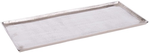 Dekotablett 5x18 cm - dekotablett,