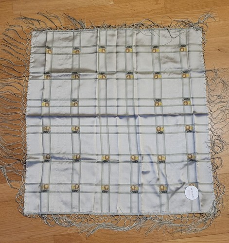 Seiden trachtenhalstuch 62cm - seiden-trachtenhalstuch, x