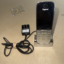 Siemens Gigaset SL78H Handsets