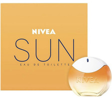 NIVEA SUN Eau de Toilette