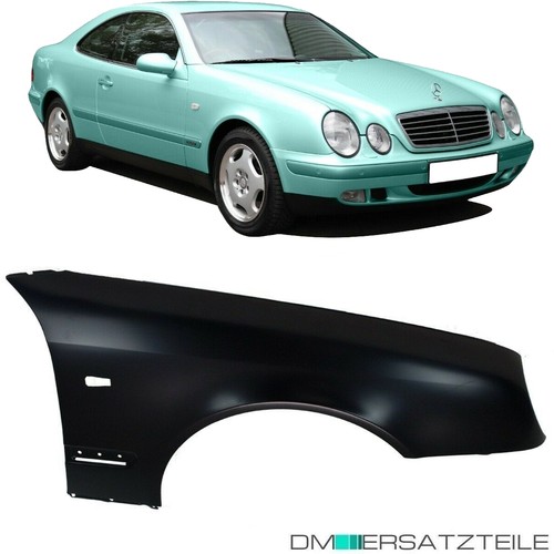 Mercedes clk w208 - w208, a208