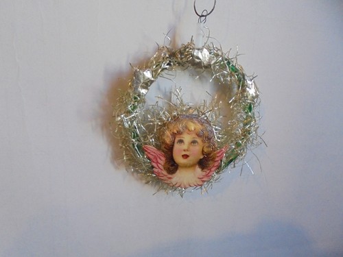 Alter christbaumschmuck - alter,