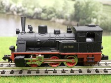 Arnold N Tenderlok BR 89 7566  (VE) C1212