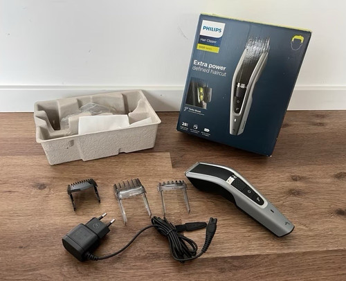 Philips series 5000 - philips,