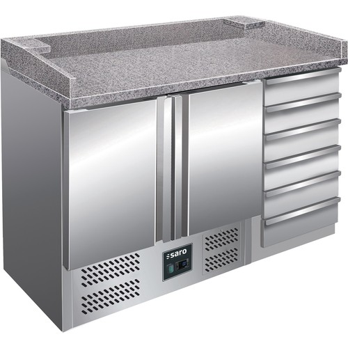 Saro pizzatisch mit - saro,
