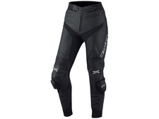 iXS Lederhose Rouven | Schwarz