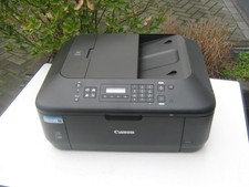 Canon PIXMA MX475