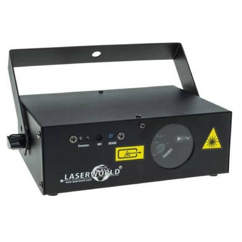 Laserworld 230rgb mk2 rgb - el-230rgb,