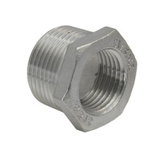 Hochdruck Reduziernippel M22 x