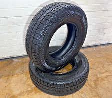 2x Reifen Ganzjahresreifen