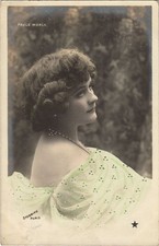 CPA Paule Morly THEATERSTAR