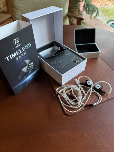 Linsoul 7hz timeless - linsoul,