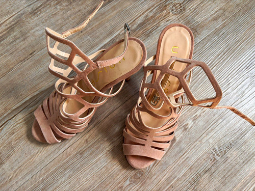 Unisa damen sandalen - unisa,