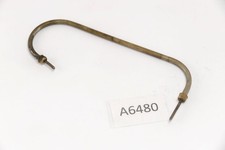 BMW R 1100 RT 259 2000 - Kilometerzähler zurückgesetzt A6480