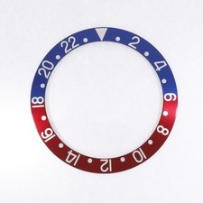 Rolex GMT Master Lünette