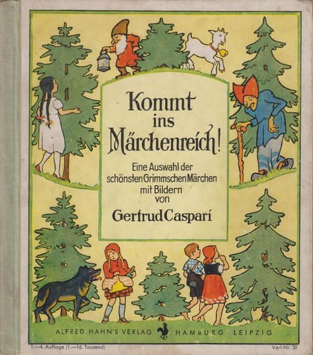 Buch kommt ins - buch:,