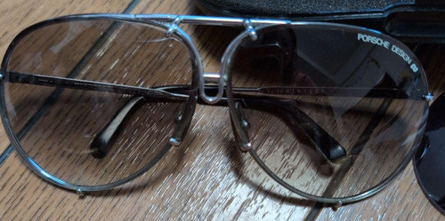 Carrera porsche design mod - porsche,