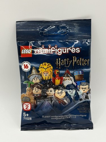 Lego 71028 minifigures - 71028,