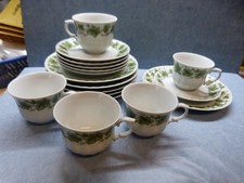 28578. Kaffeetasse Gedeck