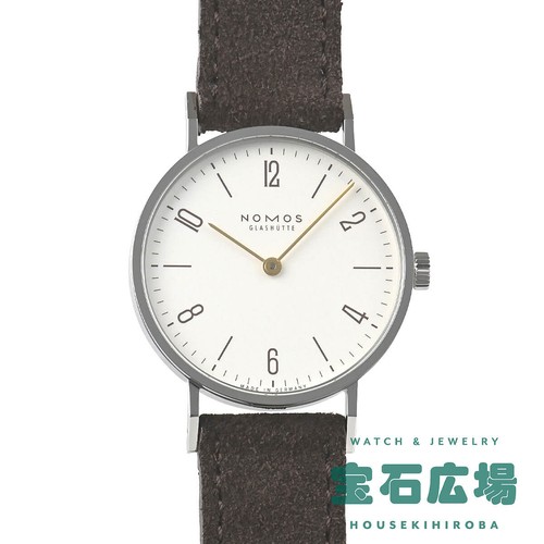 Nomos glashütte tangente - nomos, 33