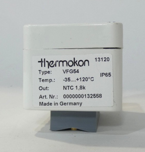 Thermokon vfg54 - |,