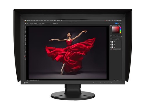 Eizo coloredge led monitor - eizo,