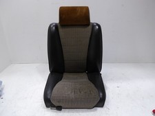 PORSCHE 911 S RS Fahrersitz Recaro Idealsitz