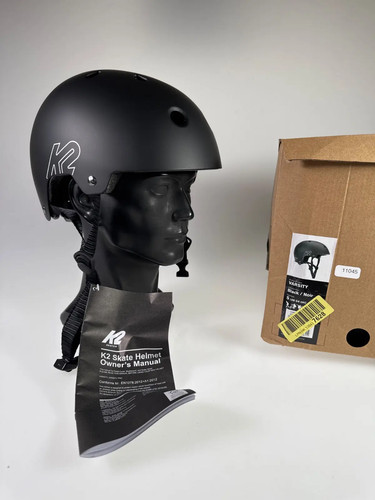 Varsity skihelm größe - -,