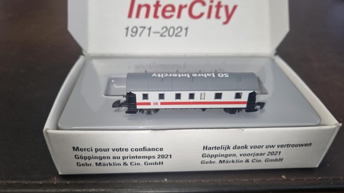Märklin 80131 sondermodell - märklin,