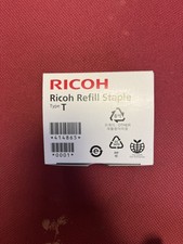 Ricoh Refill Staple Type T