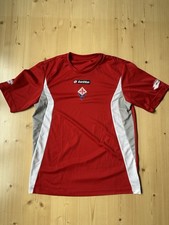 Altes AC Florenz Trikot Lotto