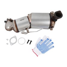 DIESELPARTIKELFILTER DPF FÜR