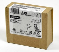 Siemens Simatic S7 ET200SP