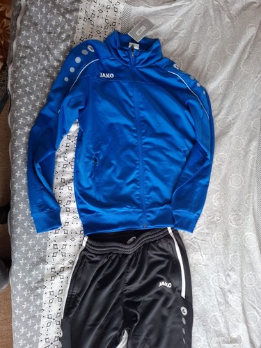 Jako trainingsanzug