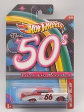 Hot wheels 2011 - wheels, cars