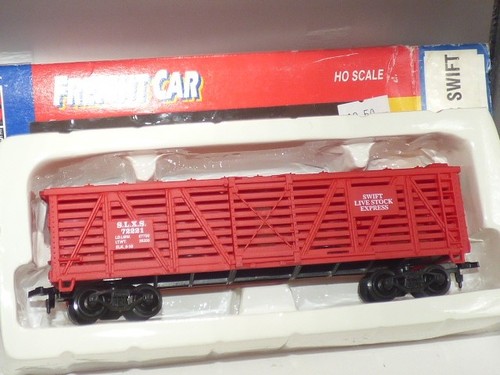 Life like trains us - like,