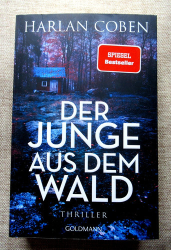 Der junge aus dem - aus, von