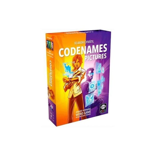 Codenames pictures - codenames,
