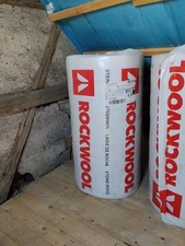 13Stk. ROCKWOOL Klemmrock 035