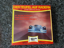 Super 8 -  DER TEUFEL AUF