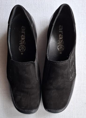 Ara damen slipper uk - gr,