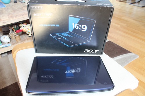 Acer aspire 5738z - aspire, dunkelblau