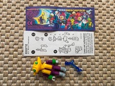 Ü-Ei Ferraerospace Crew Oxote