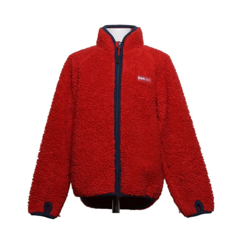 Bcww fleecejacke unisex - bcww,,