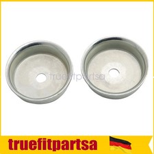 2x Stützstopf Federteller