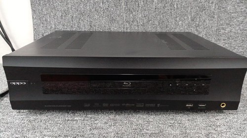 Oppo bdp 105d - bdp-105d, universal