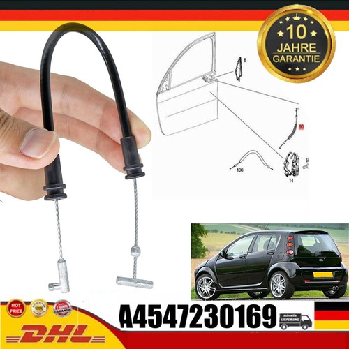 Für seilzug türgriff - für,