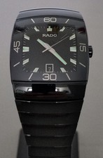 Rado Diastar Ceramic Uhr
