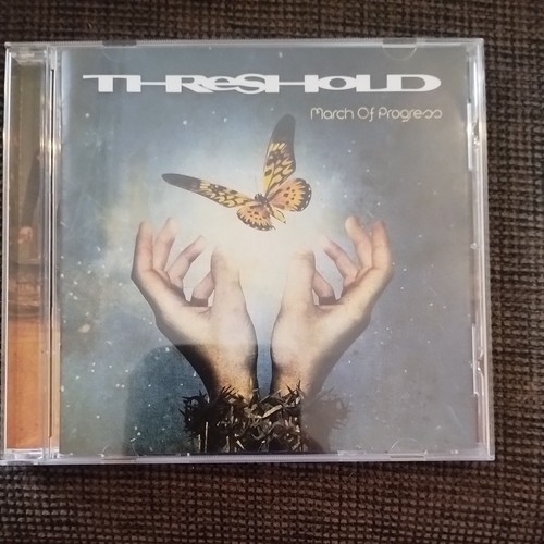 Threshold march of - -,