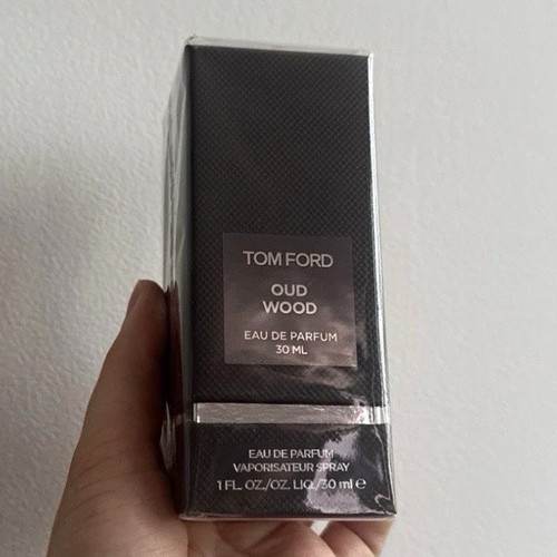 Tom ford oud wood - oud,